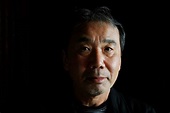 Haruki Murakami: 'You have to go through the darkness before you get to ...