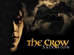 The Crow: Salvation - The Crow Wallpaper (1997356) - Fanpop