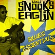 Blues Essentials by Snooks Eaglin on Spotify