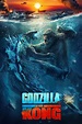 Godzilla vs Kong Movie Poster - ID: 430622 - Image Abyss