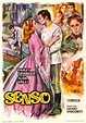 Senso (1954) de Luchino Visconti - tt0047469 | Film, Cinema