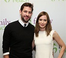 Emily Blunt and husband John Krasinski have baby girl, the name is just ...