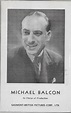 Michael Balcon - IMDb