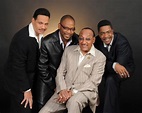Four Tops' Lawrence Payton, Jr. Talks Group’s Legacy, Tips Hat to ...