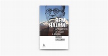 ‎Bem Hajam! – Apontamentos de Viagem à Arménia on Apple Books