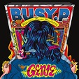 ‎Genie (feat. Mayer Hawthorne) - EP - Busy P의 앨범 - Apple Music