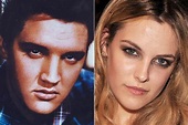 Elvis’ Granddaughter Is All Grown Up, And She Looks Just Like Him ...