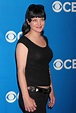 Pauley Perrette - 2012 CBS Upfront in New York - 05/16/12 - Navy CIS ...