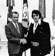 The Day Elvis Met Nixon | Ben Vaughn