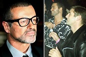 Who was Anselmo Feleppa, how did George Michael’s boyfriend die and how ...