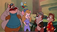 Chip 'n' Dale Rescue Rangers (TV Series 1989-1990) - Backdrops — The ...
