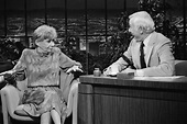 The Tonight Show Starring Johnny Carson (1962)