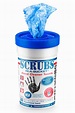 SCRUBS Hand Cleaner Towels 30 - ITW Europe