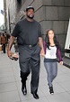 Shaquille O'Neal, Nicole Alexander - Shaquille O'Neal and Nicole ...