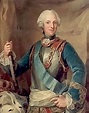 Adolf Frederick of Sweden 1710-1771