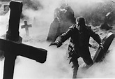 The City Of The Dead Blu-ray review - SciFiNow - The World's Best ...