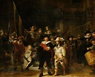 The Night Watch - Wikipedia