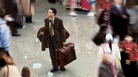 Tom Hanks, The Terminal, Movies Wallpapers HD / Desktop and Mobile ...