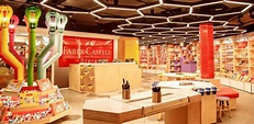 Faber-Castell lança espaço de aprendizado em São Paulo | Mercado&Consumo