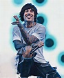 Oliver Sykes: The Iconic Frontman of Bring Me the Horizon