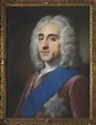 Philip Dormer Stanhope, the 4th Earl of Chesterfield | William Hoare ...