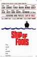 El barco de los locos (1965) - FilmAffinity
