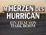 Im Herzen des Hurrican – italo-cinema.de