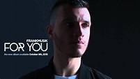 Frankmusik - "For You" - Album Preview - YouTube