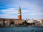 A Guide to St. Mark's Campanile in Venice | Ulysses Travel