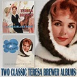 Amazon.co.jp: Teresa Brewer and the Dixieland Band / Heavenly Lover ...
