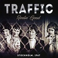 Feelin Good, Traffic | CD (album) | Muziek | bol.com