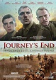 Journey's End (2017) movie poster