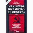 Livro - Manifesto do Partido Comunista - 3ª Ed 2015 - Karl Marx ...