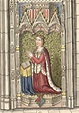 St. Joan of Valois | Medieval france, French royalty, Joan
