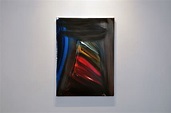 Structure and Imagery: Dark Matters @ Steven Harvey Fine Art Projects