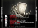 R.P.D - U KNOW ME (PRODUCED BY PIKIHED PRODUCTIONS) ALBUM OUT NOW ...