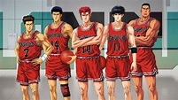 'The First Slam Dunk' movie release date and trailer revealed | NoypiGeeks