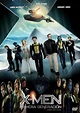 Poster zum X-Men: Erste Entscheidung - Bild 1 auf 57 - FILMSTARTS.de