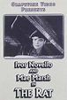 The Rat - 1 de Fevereiro de 1925 | Filmow