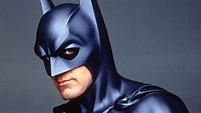George Clooney Makes Batman Likable - The Quest for the Perfect Batman ...