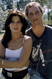 Sandra Bullock and Matthew McConaughey in A Time To Kill. 1996 ...