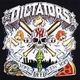 DFFD, The Dictators | CD (album) | Muziek | bol.com
