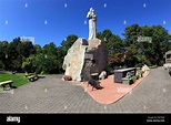 Monumento religioso Santuario de Nuestra Señora de la Isla de Long ...