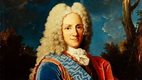 Felipe V, el padre de Carlos III - Bodega Real Cortijo de Carlos III