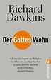 'Der Gotteswahn' von 'Richard Dawkins' - Buch - '978-3-548-37643-1'