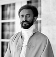 Today in History: 2 November 1930: Haile Selassie Crowned Emperor of ...