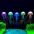 These Floating Jellyfish Lights Will Make Your Pool Look Like An Epic ...