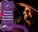 Terrance Simien & the Zydeco Experience - Levitt at the Falls