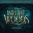 Into the Woods (Instrumental Songs Version)》- STEPHEN SONDHEIM的专辑 ...