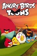 Angry Birds Toons (TV Series 2013-2016) - Posters — The Movie Database ...